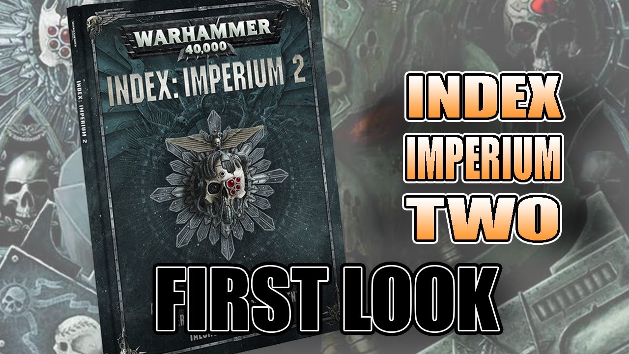 Index Imperium 1 Pdf Download